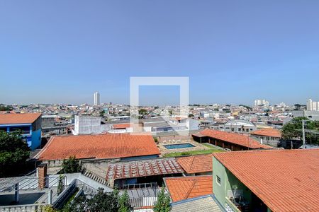 Vista de apartamento à venda com 1 quarto, 51m² em Vila Formosa, São Paulo