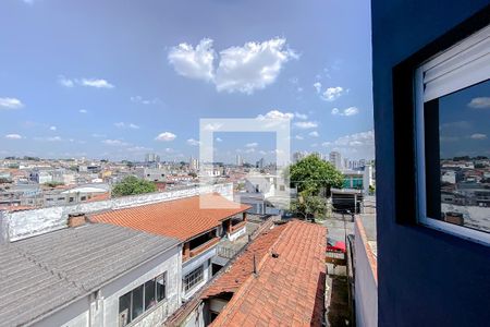 Vista de apartamento à venda com 2 quartos, 45m² em Vila Formosa, São Paulo
