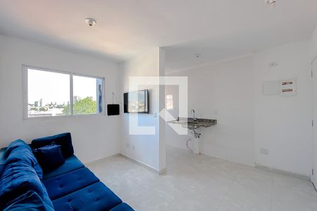 Apartamento à venda com 2 quartos, 45m² em Vila Formosa, São Paulo