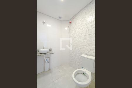 Apartamento à venda com 45m², 2 quartos e sem vagaBanheiro