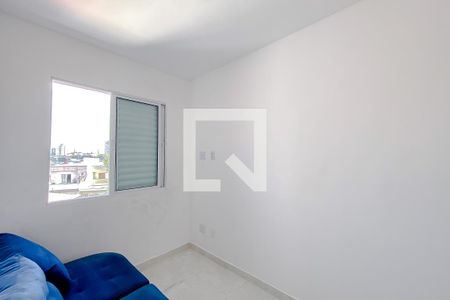 Quarto 1 de apartamento à venda com 2 quartos, 45m² em Vila Formosa, São Paulo