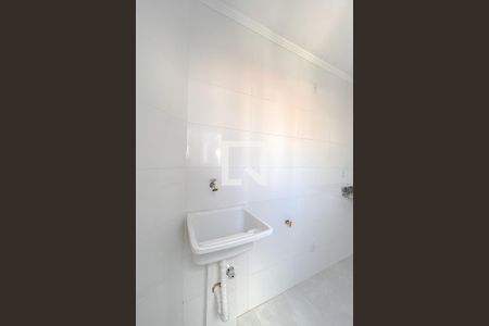 Apartamento à venda com 45m², 2 quartos e sem vagaÁrea de Serviço