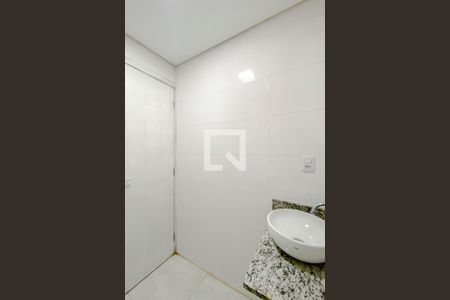 Apartamento à venda com 45m², 2 quartos e sem vagaBanheiro