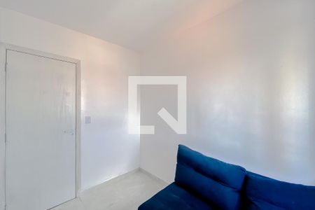 Quarto 1 de apartamento à venda com 2 quartos, 45m² em Vila Formosa, São Paulo