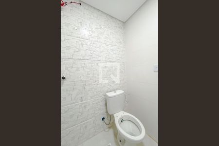 Apartamento à venda com 45m², 2 quartos e sem vagaBanheiro