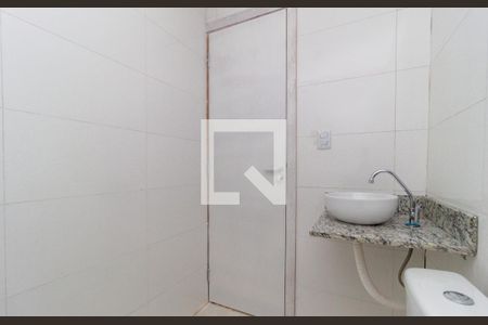 Apartamento à venda com 48m², 2 quartos e 1 vagaBanheiro