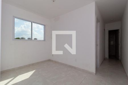 Sala de apartamento à venda com 2 quartos, 48m² em Vila Formosa, São Paulo