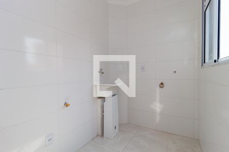 Apartamento à venda com 48m², 2 quartos e 1 vagaÁrea de Serviço