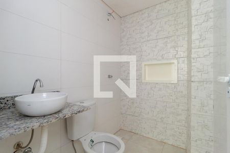 Apartamento à venda com 48m², 2 quartos e 1 vagaBanheiro