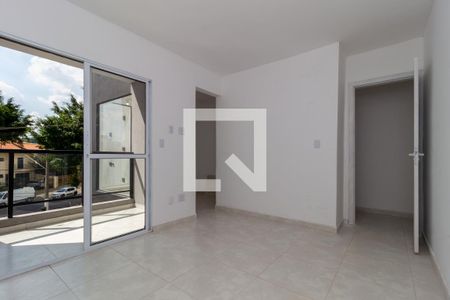 Apartamento à venda com 48m², 2 quartos e 1 vagaQuarto 2