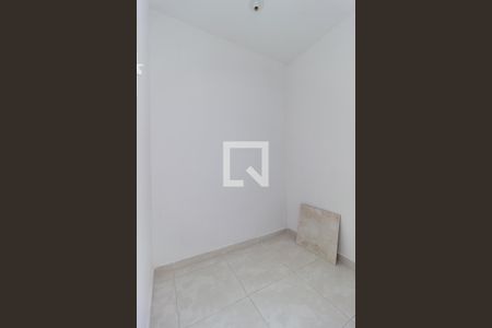 Apartamento à venda com 48m², 2 quartos e 1 vagaCloset - Quarto 2