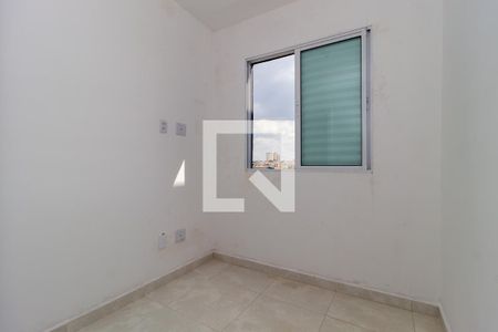 Quarto 1 de apartamento à venda com 2 quartos, 48m² em Vila Formosa, São Paulo