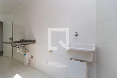 Apartamento à venda com 48m², 2 quartos e 1 vagaÁrea de Serviço