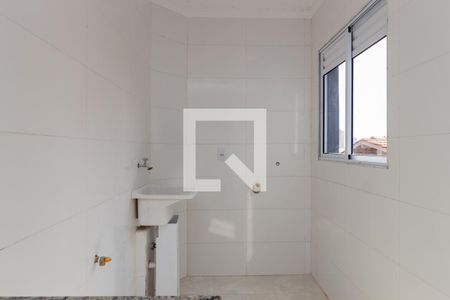 Apartamento à venda com 48m², 2 quartos e 1 vagaÁrea de Serviço