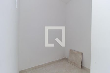 Apartamento à venda com 48m², 2 quartos e 1 vagaCloset - Quarto 2
