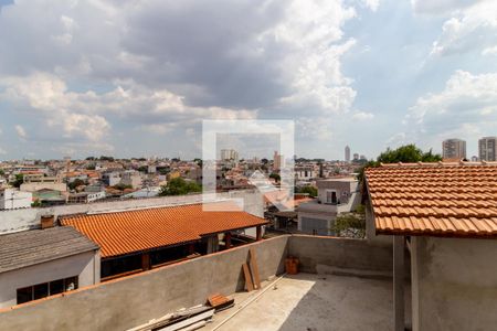 Vista - Quarto 1 de apartamento à venda com 2 quartos, 48m² em Vila Formosa, São Paulo