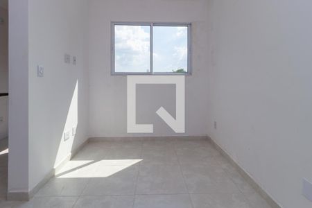 Sala de apartamento à venda com 2 quartos, 48m² em Vila Formosa, São Paulo