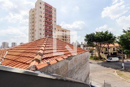 Apartamento à venda com 48m², 2 quartos e 1 vagaVista Varanda - Quarto 2