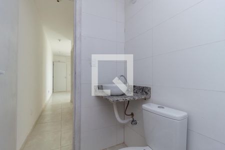 Apartamento à venda com 48m², 2 quartos e 1 vagaBanheiro