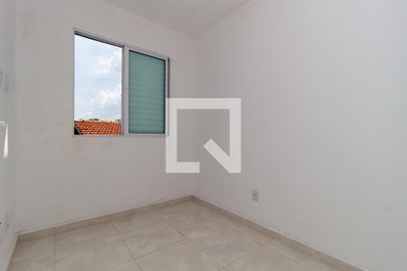 Quarto 1 de apartamento à venda com 2 quartos, 48m² em Vila Formosa, São Paulo