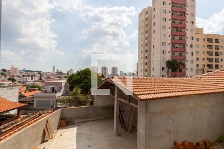 Vista - Sala de apartamento à venda com 2 quartos, 48m² em Vila Formosa, São Paulo