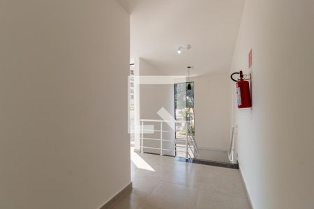 Apartamento à venda com 48m², 2 quartos e 1 vagaÁrea comum