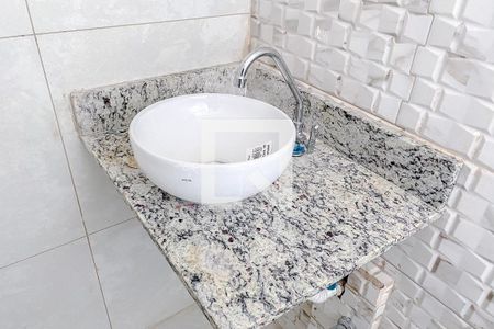 Apartamento à venda com 51m², 2 quartos e 1 vagaBanheiro