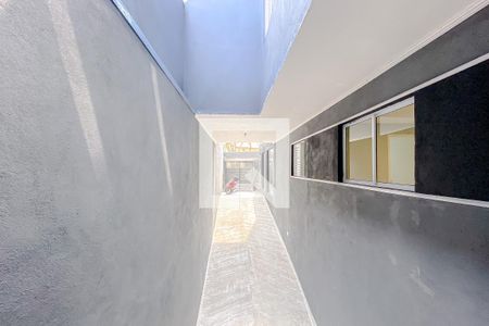 Apartamento à venda com 51m², 2 quartos e 1 vagaÁrea comum