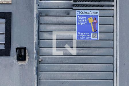 Apartamento à venda com 51m², 2 quartos e 1 vagaFachada