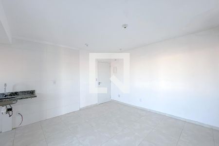 Sala de apartamento à venda com 2 quartos, 51m² em Vila Formosa, São Paulo