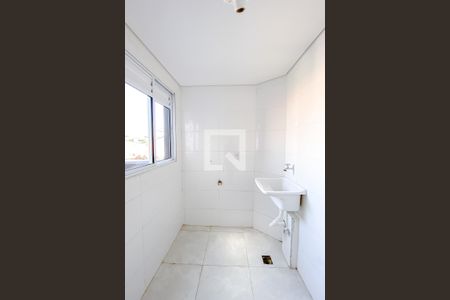 Apartamento à venda com 51m², 2 quartos e 1 vagaLavanderia