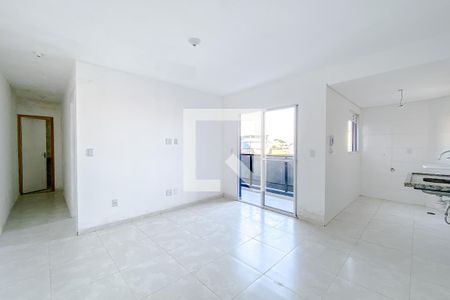 Sala de apartamento à venda com 2 quartos, 51m² em Vila Formosa, São Paulo