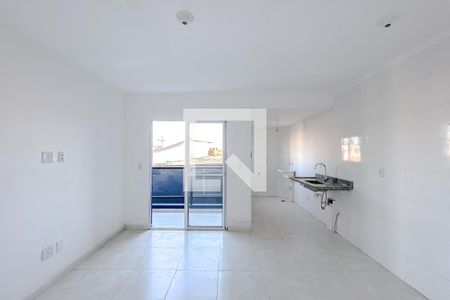 Sala de apartamento à venda com 2 quartos, 51m² em Vila Formosa, São Paulo