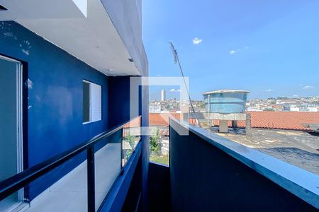 Apartamento à venda com 51m², 2 quartos e 1 vagavista da Lavanderia