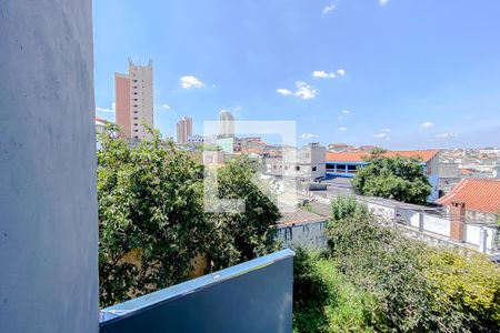 Apartamento à venda com 51m², 2 quartos e 1 vagaVista do Quarto 2