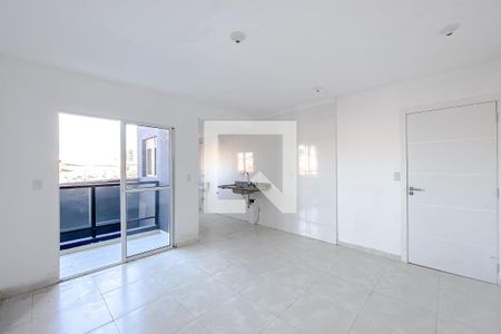 Sala de apartamento à venda com 2 quartos, 51m² em Vila Formosa, São Paulo