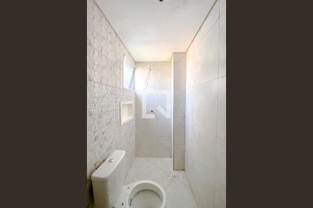 Apartamento à venda com 51m², 2 quartos e 1 vagaBanheiro