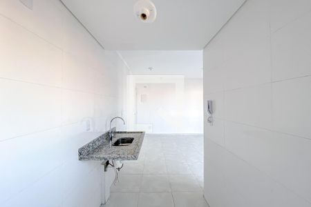 Apartamento à venda com 51m², 2 quartos e 1 vagaCozinha