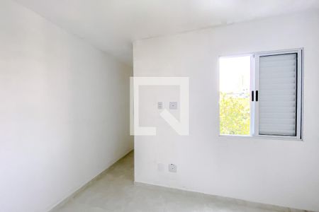 Apartamento à venda com 51m², 2 quartos e 1 vagaQuarto 2