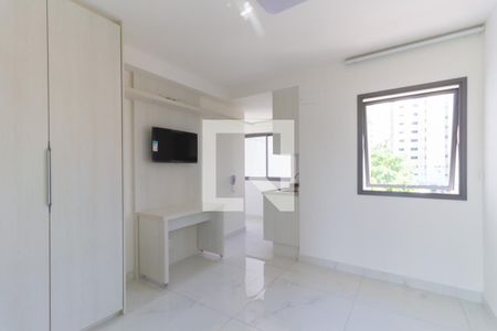 Studio  de kitnet/studio à venda com 1 quarto, 28m² em Jardim Vila Mariana, São Paulo