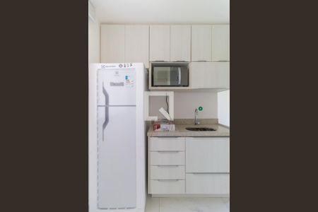 Studio para alugar com 28m², 1 quarto e sem vagaStudio 