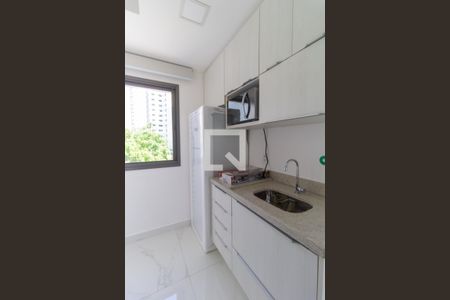 Studio  de kitnet/studio à venda com 1 quarto, 28m² em Jardim Vila Mariana, São Paulo