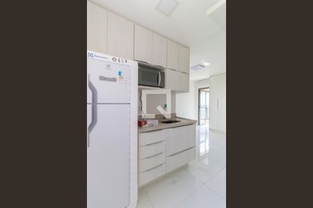 Studio  de kitnet/studio à venda com 1 quarto, 28m² em Jardim Vila Mariana, São Paulo