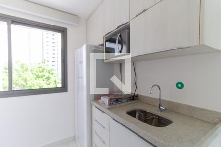 Studio  de kitnet/studio à venda com 1 quarto, 28m² em Jardim Vila Mariana, São Paulo
