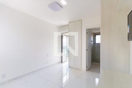 Studio  de kitnet/studio à venda com 1 quarto, 28m² em Jardim Vila Mariana, São Paulo