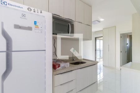 Studio  de kitnet/studio à venda com 1 quarto, 28m² em Jardim Vila Mariana, São Paulo