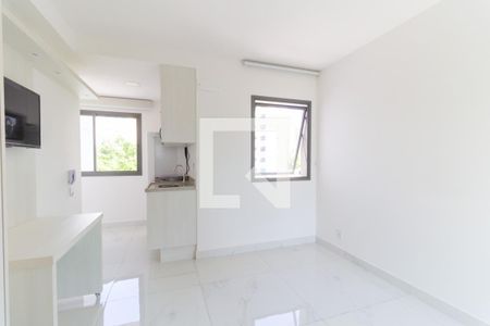 Studio  de kitnet/studio à venda com 1 quarto, 28m² em Jardim Vila Mariana, São Paulo