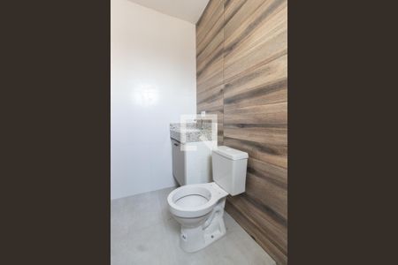 Apartamento à venda com 42m², 2 quartos e sem vaga Apartamento à venda com 42m², 2 quartos e sem vagaBanheiro