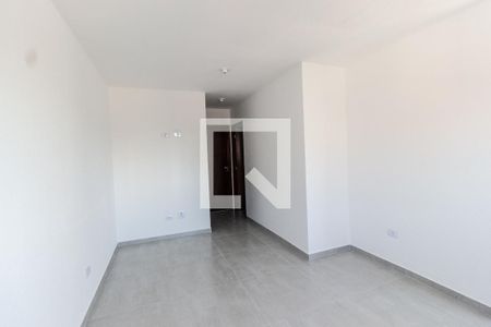 Sala de apartamento à venda com 2 quartos, 42m² em Lauzane Paulista, São Paulo