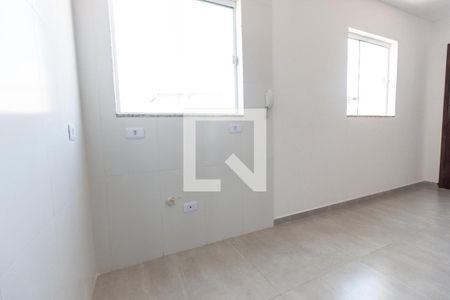 Apartamento à venda com 42m², 2 quartos e sem vaga Apartamento à venda com 42m², 2 quartos e sem vagaCozinha